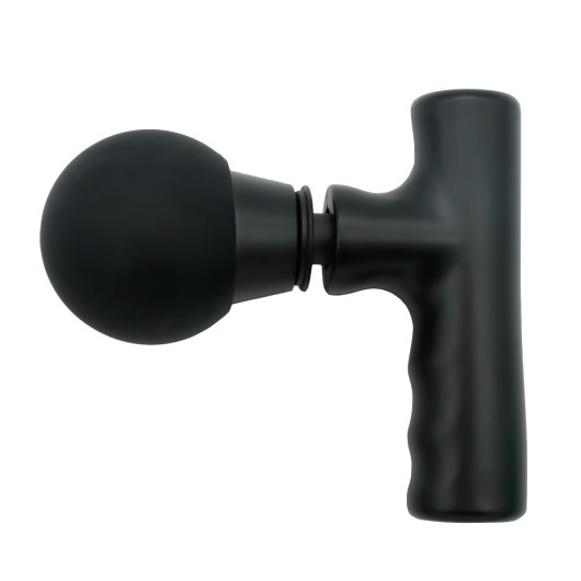 Small Handheld Massage Guns Black
